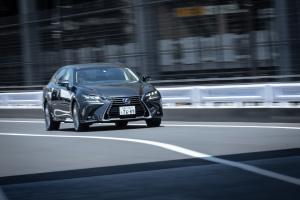 Lexus GS450h 2015 года  (JP)